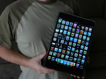 apple tablet pc